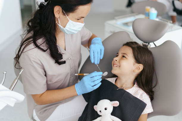 Best Emergency Dentist for Knocked-Out Tooth in Westlake, OH