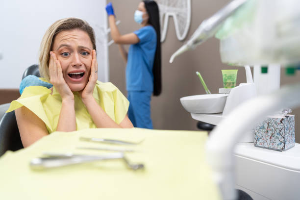 Best Emergency Dental Services for Seniors in Westlake, OH