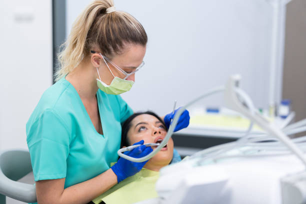 Best Broken or Cracked Tooth Emergency Dentist in Westlake, OH